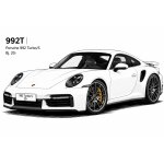 992T | Porsche 992 Turbo/S Bj. 20-