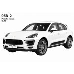 95B-2 | Porsche Macan Bj. 19-
