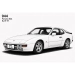 944 | Porsche 944 Bj. 81-91