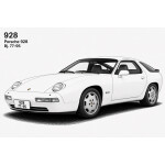 928 | Porsche 928 Bj. 77-95