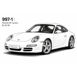 997-1 | Porsche 911 Carrera Bj. 05-08