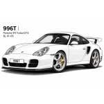 996T | Porsche 911 Turbo/GT2 Bj. 01-05