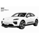 95C | Porsche Macan-e Bj. 24-