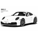 992-2 | Porsche 911 Carrera Bj. 24-