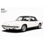 914 | Porsche 914 Bj. 69-76