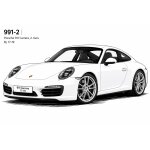 991-2 | Porsche 911 Carrera, 2. Gen. Bj. 17-19