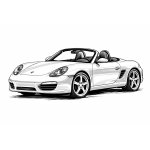987-2 | Porsche Boxster 2. Gen. Bj. 09-12