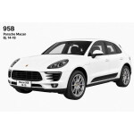95B | Porsche Macan Bj. 14-18