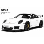 GT3-2 | Porsche 997 GT3 Bj. 07-11
