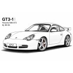 GT3-1 | Porsche 996 GT3 Bj. 99-05