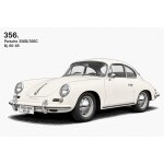 356. | Porsche 356B/356C Bj. 60-65