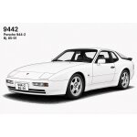 944-2 | Porsche 944-2 Bj. 85-91