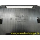 Porsche Halter für Steuergerät Einparkhilfe gebraucht 99761838100 #9143