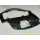 Porsche Leuchtenrahmen Halterahmen grundiert links NEU 98650216100 #8396-0413
