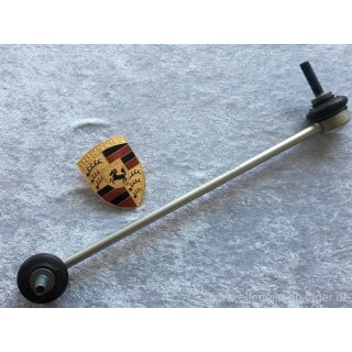 Porsche 997 Turbo GT2 Stabilisatorgehänge Koppelstange rechts NEU 99734307403 #K4006