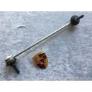 Porsche 997 Turbo GT2 Stabilisatorgehänge Koppelstange rechts NEU 99734307403 #K4006