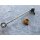 Porsche 997 Turbo GT2 Stabilisatorgehänge Koppelstange rechts NEU 99734307403 #K4006