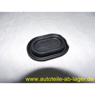 Porsche Verschlussdeckel Türe Stopfen 23,8x38,7mm Neuwertig 99970354240 #8401