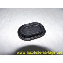 Porsche Verschlussdeckel Türe Stopfen 23,8x38,7mm Neuwertig 99970354240 #8401