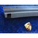 Porsche Träger Spoiler gebraucht 98650461301 #K8120