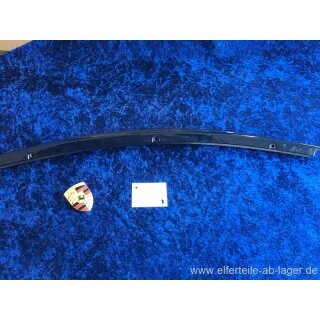 Porsche Boxster 986 Oberteil Spoiler gebraucht 98650460901GX2 #K8121