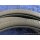 Porsche Türdichtung hinten innen rechts/links NEU 95B833721E #8164