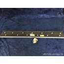 Porsche 996 4s Reflektorblende Deckel hinten gebraucht 99651225900 99651225901 #K89713