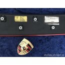 Porsche 996 4s Reflektorblende Deckel hinten gebraucht 99651225900 99651225901 #K89713