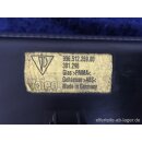 Porsche 996 4s Reflektorblende Deckel hinten gebraucht 99651225900 99651225901 #K89713