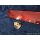 Porsche 996 4s Reflektorblende Deckel hinten gebraucht 99651225900 99651225901 #K89713