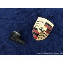 Porsche PDC Sensor Einparkhilfe innen 02/29dB 5Q0919275B...