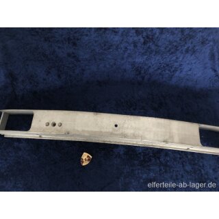 Porsche 964 Stossfängerträger Stossstange vorne gebraucht 96450501000 #8176