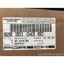 Porsche Scheibenbremse Bremsscheibe Vorderachse links NEU...