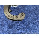 Porsche Türgriff vorne rechts aussen grundiert NEU 95B837206G2X #K8128