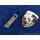 Porsche Abdeckung Spirale Sitzversteller sandbeige rechts NEU 955521888046C6 #8236