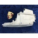 Porsche 993 Nebelscheinwerfer rechts Hella gebraucht 99363108200 #K9007-0650