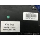 Porsche Türschloss vorne links gebraucht 95553101504 95553101510 #8297