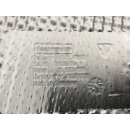 Porsche Hitzeschutz aussen links NEU 99150547900 #K8110