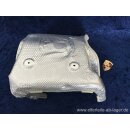 Porsche Hitzeschutz aussen rechts NEU 99150548000 #K8069
