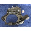 Porsche Cayenne 957 9PA1 Verkleidung hinten Abgasendrohr Rahmen rechts NEU 95550596201 7L5807962B #89928