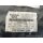 Porsche Cayenne 957 9PA1 Verkleidung hinten Abgasendrohr Rahmen rechts NEU 95550596201 7L5807962B #89928