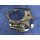 Porsche Cayenne 957 9PA1 Verkleidung hinten Abgasendrohr Rahmen rechts NEU 95550596201 7L5807962B #89928