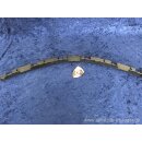 Porsche Verkleidung hinten Befestigungsleiste mitte NEU 95550586302 #89025