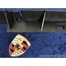 Porsche Verkleidung hinten Befestigungsleiste mitte NEU 95550586302 #89025