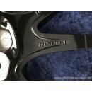 Porsche Carrera IV Felge 11,5 x 20J ET56 hinten tiefschwarz-metallic NEU 99136276001C9X #K6010