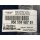Porsche Schriftzug "Cayenne" Verchromt NEU 95855968701 #K8130