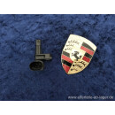 Porsche Drehzahlfühler Vorder- Hinterachse NEU PAF005651 #K4024