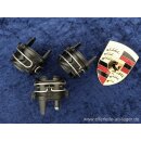 Porsche Haltefeder aussen Einparkhilfe PDC Sensor NEU 99650566900 #K8134