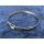 Porsche Ohr-Schlauchklemme Faltenbalg Lenkspurstange NEU N 10551701 #4090