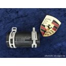 Porsche Wasserschlauch gebraucht 99710672305 99710672306...